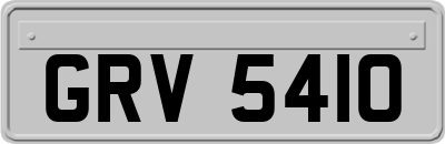 GRV5410