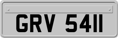 GRV5411