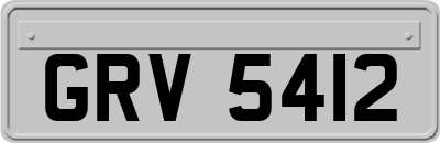 GRV5412