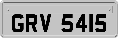 GRV5415