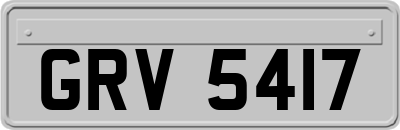 GRV5417
