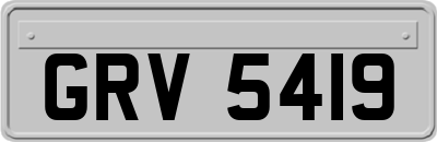 GRV5419