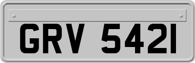 GRV5421