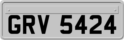 GRV5424