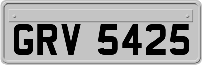 GRV5425