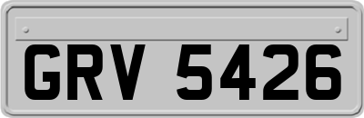 GRV5426