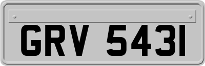 GRV5431