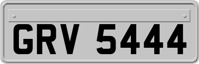 GRV5444