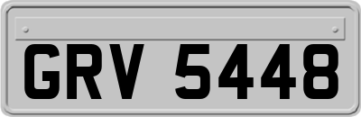 GRV5448