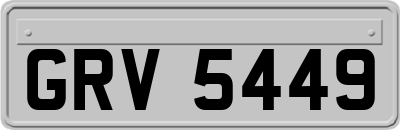 GRV5449