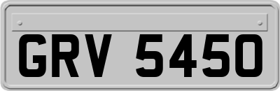 GRV5450