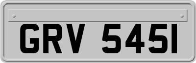 GRV5451