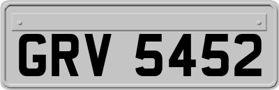 GRV5452