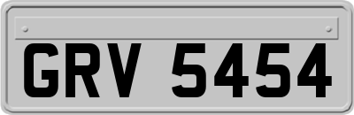 GRV5454