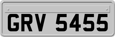 GRV5455