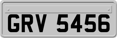 GRV5456