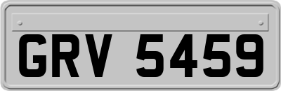 GRV5459