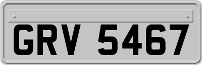GRV5467