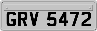 GRV5472