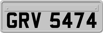GRV5474