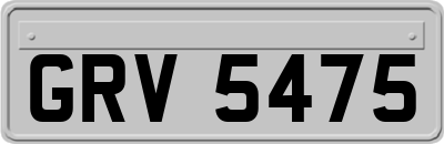 GRV5475