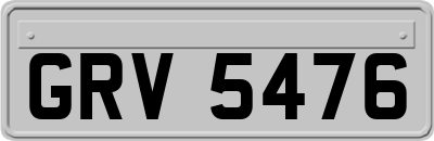 GRV5476