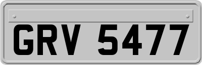 GRV5477