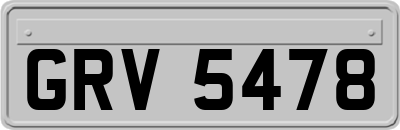 GRV5478