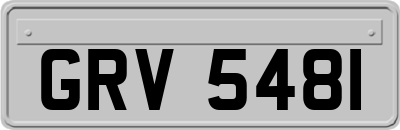 GRV5481