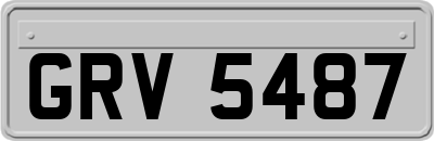 GRV5487