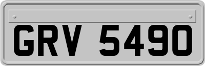 GRV5490