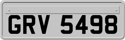 GRV5498