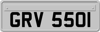 GRV5501