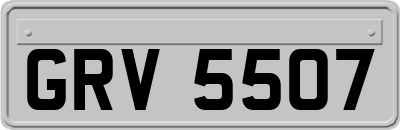 GRV5507