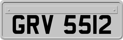 GRV5512