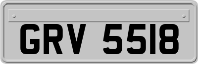 GRV5518