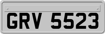 GRV5523