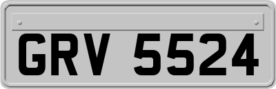 GRV5524
