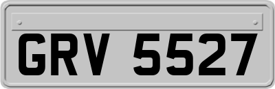 GRV5527