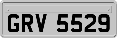 GRV5529