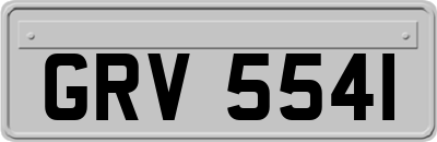 GRV5541