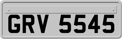 GRV5545