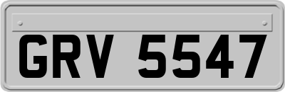 GRV5547