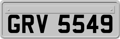GRV5549