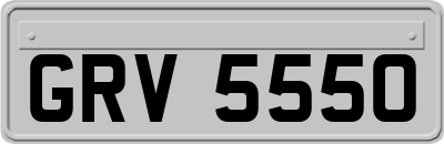 GRV5550