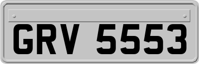 GRV5553