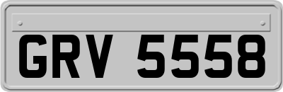 GRV5558