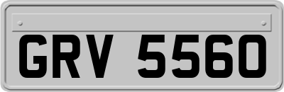 GRV5560