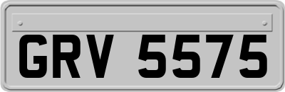 GRV5575