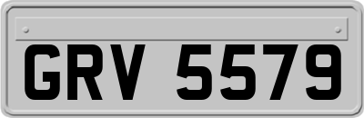 GRV5579